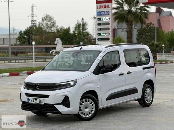 2025 HATASIZ BOYASIZ KAYITSIZ SADECE 5900 KM'DE KONSOLLU