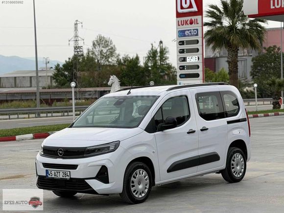 2025 HATASIZ BOYASIZ KAYITSIZ SADECE 5900 KM'DE KONSOLLU