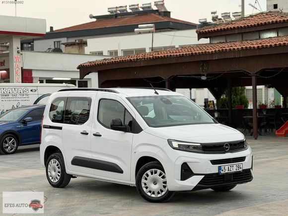 2025 HATASIZ BOYASIZ KAYITSIZ SADECE 5900 KM'DE KONSOLLU