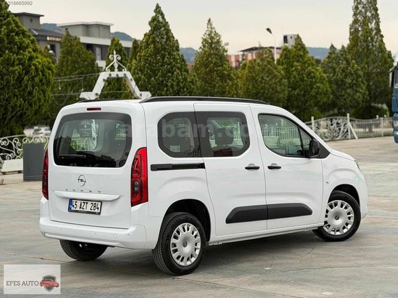 2025 HATASIZ BOYASIZ KAYITSIZ SADECE 5900 KM'DE KONSOLLU