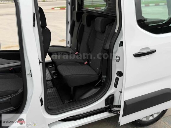 2025 HATASIZ BOYASIZ KAYITSIZ SADECE 5900 KM'DE KONSOLLU