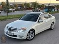 2011 MERCEDES C 180 KOMPRESÖR AVANTGARDE - HATASIZ - CAM TAVAN -