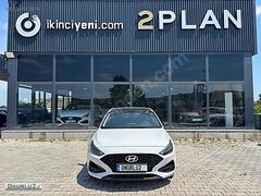 HYUNDAI ONURLU'DAN BOYASIZ DEĞİŞENSİZ DÜŞÜK KM İ30 1.5 PRIME
