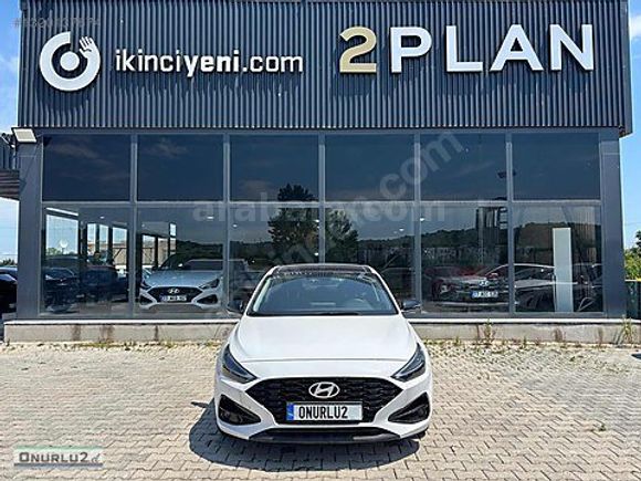 HYUNDAI ONURLU'DAN BOYASIZ DEĞİŞENSİZ DÜŞÜK KM İ30 1.5 PRIME