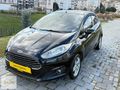 SARI OTOMOTİV'DEN 1.5 TDCİ FORD FİESTA TİTANİUM