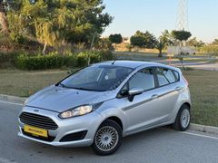 2013 FORD FİESTA KAPUT/TAVAN/BAGAJ BOYASIZ/ DÜŞÜK KM