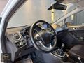 2013 FORD FİESTA 1.5TDCI TİTANİUM