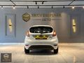 2013 FORD FİESTA 1.5TDCI TİTANİUM