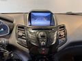 2013 FORD FİESTA 1.5TDCI TİTANİUM