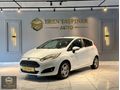 2013 FORD FİESTA 1.5TDCI TİTANİUM