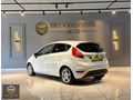 2013 FORD FİESTA 1.5TDCI TİTANİUM