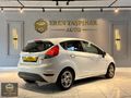 2013 FORD FİESTA 1.5TDCI TİTANİUM