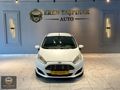 2013 FORD FİESTA 1.5TDCI TİTANİUM