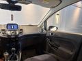 2013 FORD FİESTA 1.5TDCI TİTANİUM