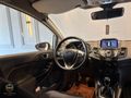 2013 FORD FİESTA 1.5TDCI TİTANİUM