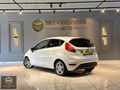 2013 FORD FİESTA 1.5TDCI TİTANİUM