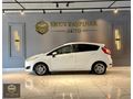 2013 FORD FİESTA 1.5TDCI TİTANİUM
