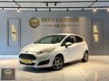 2013 FORD FİESTA 1.5TDCI TİTANİUM