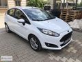 FOERD FİESTA 1.5 TDCİ 2014 MODEL FULL BAKIMLI