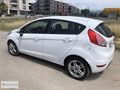 FOERD FİESTA 1.5 TDCİ 2014 MODEL FULL BAKIMLI