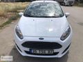 FOERD FİESTA 1.5 TDCİ 2014 MODEL FULL BAKIMLI