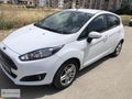 FOERD FİESTA 1.5 TDCİ 2014 MODEL FULL BAKIMLI