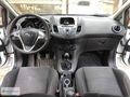 FOERD FİESTA 1.5 TDCİ 2014 MODEL FULL BAKIMLI