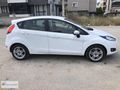 FOERD FİESTA 1.5 TDCİ 2014 MODEL FULL BAKIMLI