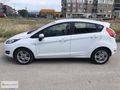 FOERD FİESTA 1.5 TDCİ 2014 MODEL FULL BAKIMLI