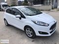 FOERD FİESTA 1.5 TDCİ 2014 MODEL FULL BAKIMLI