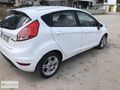 FOERD FİESTA 1.5 TDCİ 2014 MODEL FULL BAKIMLI