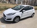 FOERD FİESTA 1.5 TDCİ 2014 MODEL FULL BAKIMLI
