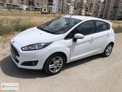 FOERD FİESTA 1.5 TDCİ 2014 MODEL FULL BAKIMLI