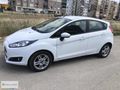 FOERD FİESTA 1.5 TDCİ 2014 MODEL FULL BAKIMLI