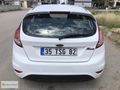 FOERD FİESTA 1.5 TDCİ 2014 MODEL FULL BAKIMLI