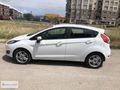 FOERD FİESTA 1.5 TDCİ 2014 MODEL FULL BAKIMLI