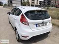 FOERD FİESTA 1.5 TDCİ 2014 MODEL FULL BAKIMLI