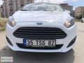 FOERD FİESTA 1.5 TDCİ 2014 MODEL FULL BAKIMLI