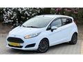 ÖZ YK OTOMOTİVDEN 2014 FORD FIESTA 1.5 TDCI TRENDX