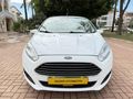 2014 FİESTA TİTANYUM K KARTINA TEK ÇEKİM TİCARİ KARTA 12 TAKSİT