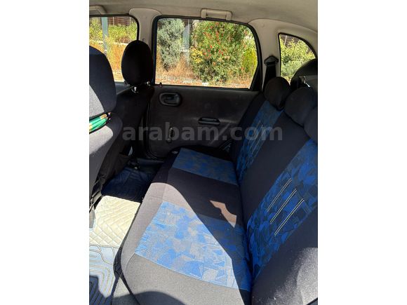 KLİMALI ÖZEL SERİ Opel Corsa 1.4 GLS 2000 Model 