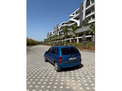 KLİMALI ÖZEL SERİ Opel Corsa 1.4 GLS 2000 Model 