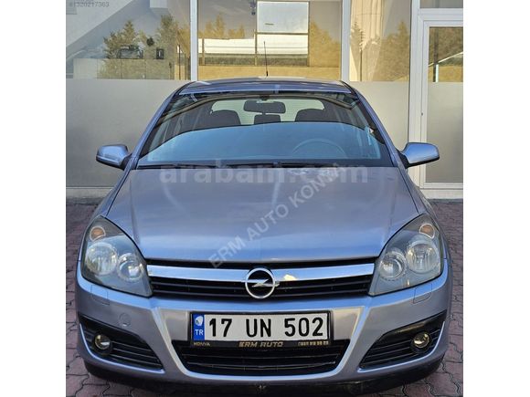 198.### KM'DE ASTRA ENJOY!1.3 DEĞİŞENSİZ! 2 PARCA BOYALI!