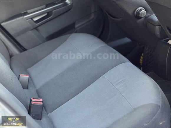DEĞİŞENSİZ BAKIMLI PIRIL PIRIL ASTRA