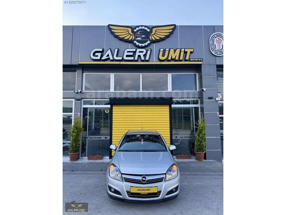 DEĞİŞENSİZ BAKIMLI PIRIL PIRIL ASTRA