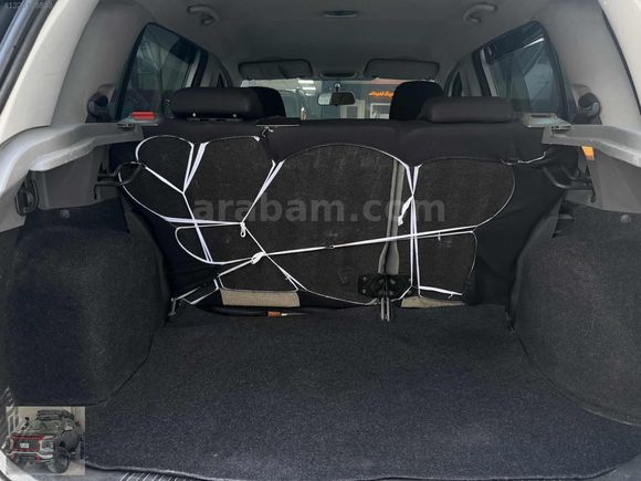 BAKIMLI FORD TEMİZ AİLE ARACI MANUEL 235.000 KM