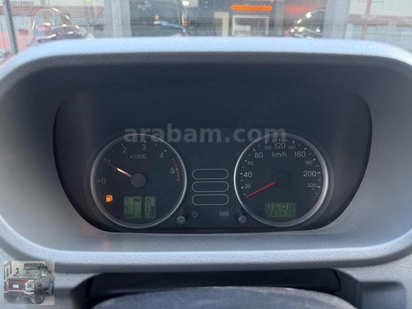BAKIMLI FORD TEMİZ AİLE ARACI MANUEL 235.000 KM