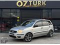 BAKIMLI FORD TEMİZ AİLE ARACI MANUEL 235.000 KM
