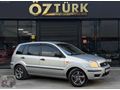 BAKIMLI FORD TEMİZ AİLE ARACI MANUEL 235.000 KM