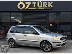 BAKIMLI FORD TEMİZ AİLE ARACI MANUEL 235.000 KM